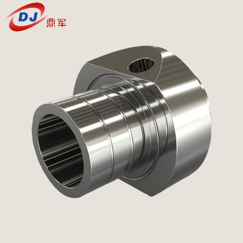 Precision piston full grinding inner  outer circle adjustment 0.01