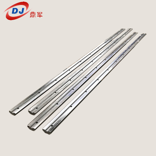 2m long guide rail