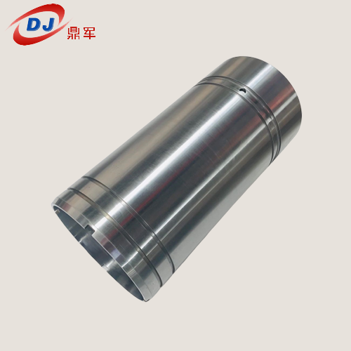 42CrMo High precision thin wall bushing