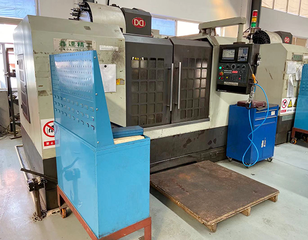 CNC1160  Band fourth