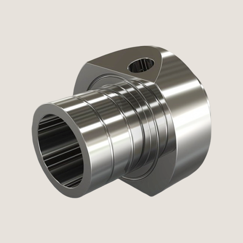 Precision piston full grinding inner  outer circle adjustment 0.01