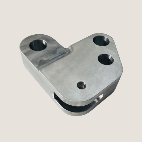 Rocker connecting plate