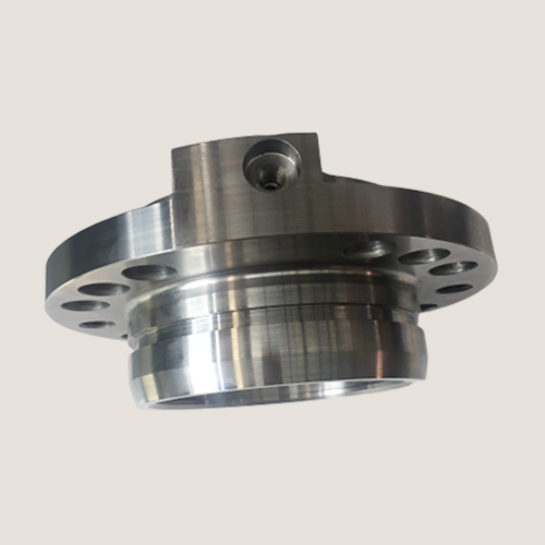 2Cr13 Bearing block