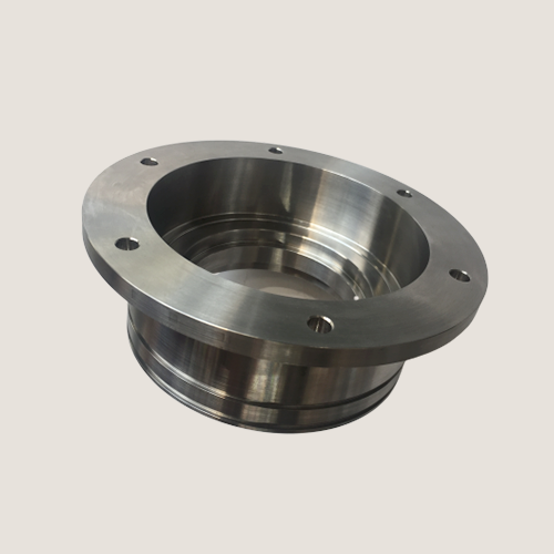 SUS304  Bearing block