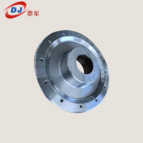 CNC machining CNC lathe machining bearing ring