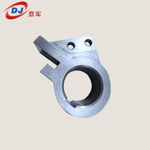 CNC grinding machine wire cutting processing shear arm