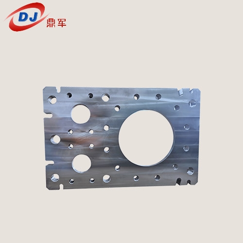 CNC processing Grinding machine processing Panel