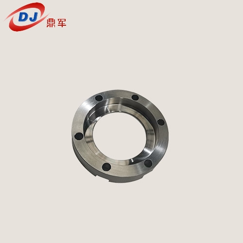 CNC machining CNC machining positioning ring