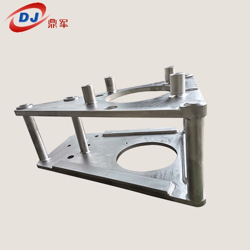 Gantry processing welding processing lifting fixture