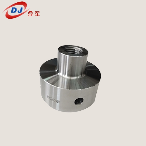 CNC machining bearing disassembly frame