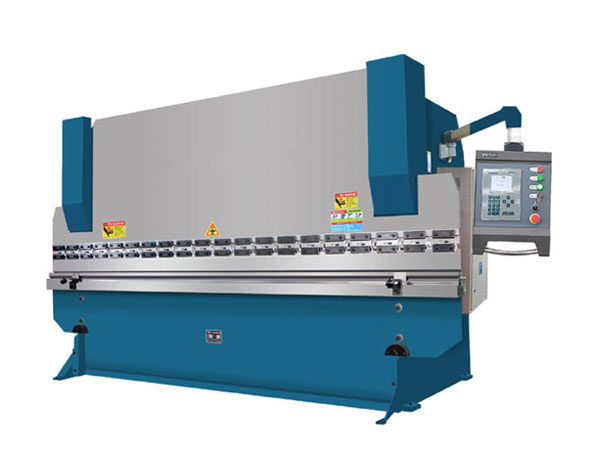 CNC Bending Machine