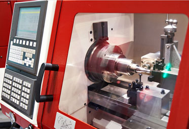 What is CNC Processing Technology? What are the Advantages?